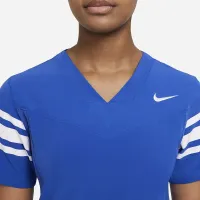 Nike Vapor жіноча Flag Football Jersey (Stock) блакитний