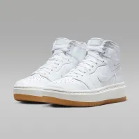Nike Air Jordan 1 Elevate High SE жіноча Кросівки колір білий