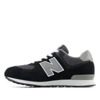 Кроссовки New Balance GC574TWE – Черные