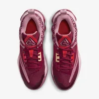 Nike Giannis Immortality 3 баскетбольные Кроссовки цвет красный