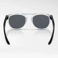 Nike Flatspot XXII Sunglasses синий