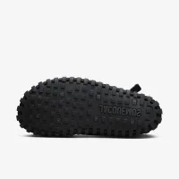 Nike J Force 1 Low LX SP женская Кроссовки цвет черный