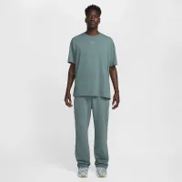 Nike NOCTA NOCTA Fleece CS Open-Hem Sweatpants колір сірий