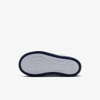 Nike Force 1 Low EasyOn Little дитячі Кросівки колір білий