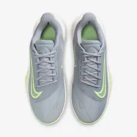 Nike Precision 7 баскетбольные Кроссовки цвет серый