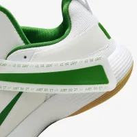 Nike React Hyperкомплект LE Indoor Court Кросівки колір білий