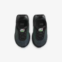 Nike Air Max Dn Baby/Toddler Кросівки колір чорний