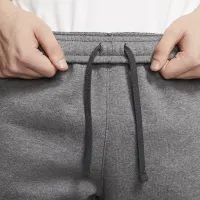 Nike Sportswear Club Fleece Joggers цвет серый