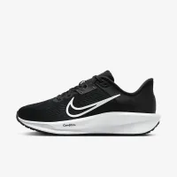 Nike Quest 6 женская Road Running Кроссовки цвет черный
