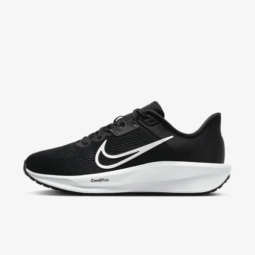 Nike Quest 6 жіноча Road Running Кросівки колір чорний