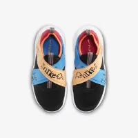 Nike Flex Advance SE Little детские Кроссовки цвет черный