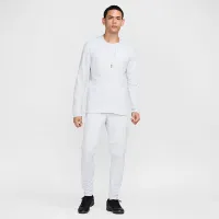 Nike Academy чоловічі Dri-FIT Soccer Tracksuit колір сірий
