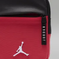 Nike Jordan Airborne Hip Bag (0.5L) Red