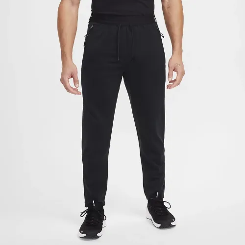 Nike A.P.S. чоловічі Dri-FIT ADV Stealth Versatile Pants колір чорний