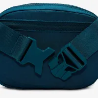 Nike Aura Crossbody сумка (2л) синий