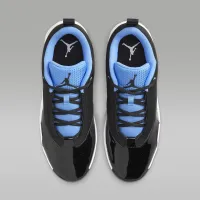 Nike Jordan Max Aura 6 чоловічі Кросівки колір чорний