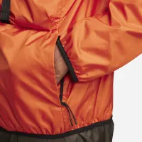 Nike Sportswear Tech Woven чоловічі N24 Packable Lined Куртка Orange