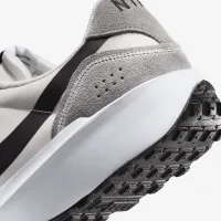 Nike Waffle Nav мужские Кроссовки цвет серый