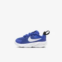 Nike Star Runner 4 Baby/Toddler Кроссовки синий