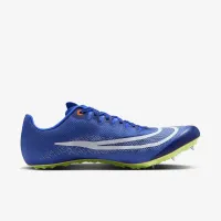 Nike Ja Fly 4 Track and Field Sprinting Spikes синий