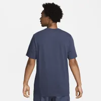 Nike Sportswear чоловічі футболка блакитний