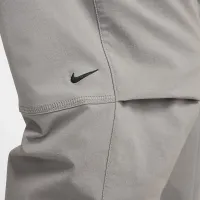Nike Tech чоловічі Woven Pants колір сірий
