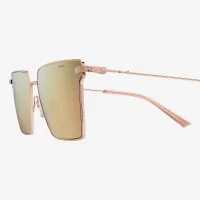 Nike Pursuit Flair Sunglasses Pink