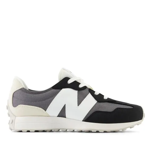 Кроссовки New Balance GS327FG - Черные