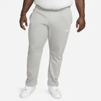 Nike Sportswear Club Fleece мужские Pants цвет серый