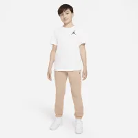 Nike Jordan Big детские (для мальчиков) Pants цвет коричневый