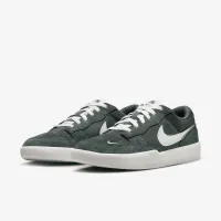 Nike SB Force 58 Skate Кроссовки цвет зеленый