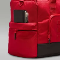 Nike Jordan Collectors Duffel (44L) колір червоний