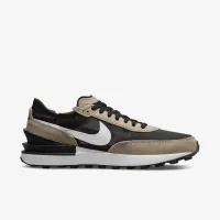 Nike Waffle One мужские Кроссовки цвет черный