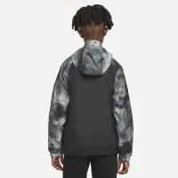 Nike Jordan Big детские (Boys) Full-Zip Куртка Red