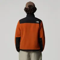 Куртка The North Face Retro Denali 0A88XH5PO1 - brązowo- Черная