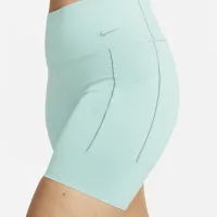 Nike Universa женская Medium-Support С высокой Талией 8