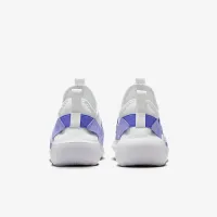 Nike Flex Runner 4 Big дитячі Running Кросівки колір фіолетовий