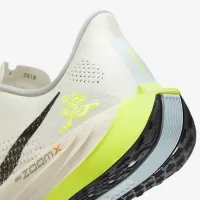Nike Pegasus Plus мужские Road Running Кроссовки цвет белый
