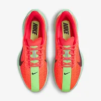 Nike Pegasus Plus женская Road Running Кроссовки цвет красный