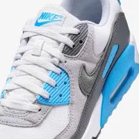 Nike Air Max 90 чоловічі Кросівки колір сірий