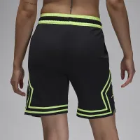 Nike Jordan Sport мужские Dri-FIT Diamond шорты цвет черный