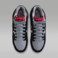 Nike Jordan Stadium 90 Low MCS мужские бейсбольные бутсы цвет черный