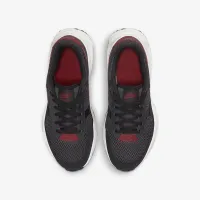 Nike Air Max SYSTM Big детские Кроссовки цвет черный