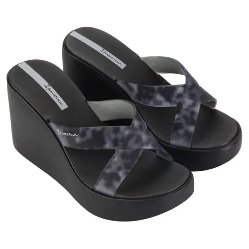 Шлёпанцы IPANEMA High Fashion Slide Fem (83520-AQ406)