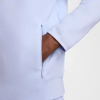 Nike NOCTA Tech Fleece чоловічі Full-Zip Толстовка з капюшоном колір фіолетовий