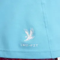 USA Primary чоловічі Nike Dri-FIT Short-Sleeve Top блакитний