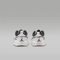 Nike Jordan Flight Court Baby/Toddler Кросівки колір білий