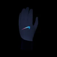 Nike Pacer чоловічі Therma-FIT Midweight Running Gloves колір сірий