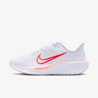 Nike Quest 6 женская Road Running Кроссовки цвет белый