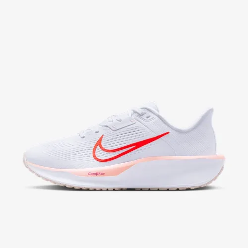 Nike Quest 6 женская Road Running Кроссовки цвет белый